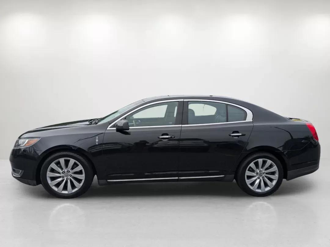 2014 Lincoln MKS (1LNHL9DK9EG) with an Regular Unleaded V-6 3.7 L/227 engine, 6-Speed Automatic w/OD transmission, located at 521 Old Farm Lane Rd, Prattville, AL, 36066, (334) 325-1505, 32.482460, -86.416367 - 2014 Lincoln MKS - Photo#7