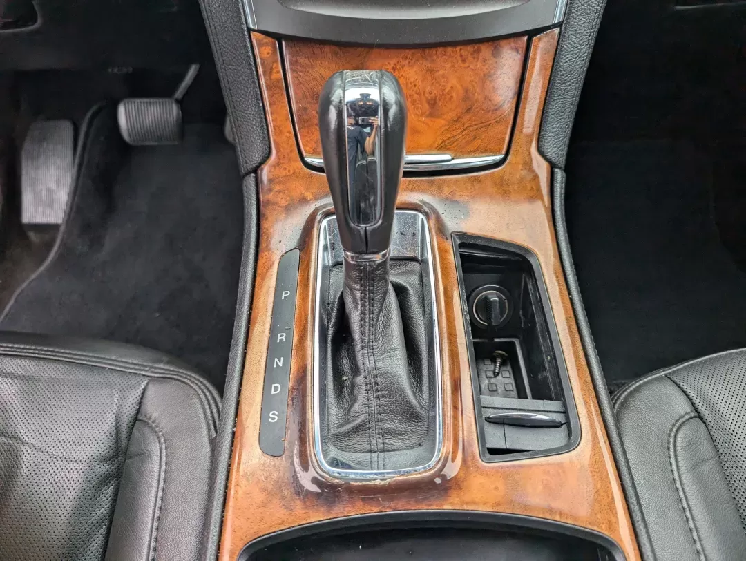 2014 Lincoln MKS (1LNHL9DK9EG) with an Regular Unleaded V-6 3.7 L/227 engine, 6-Speed Automatic w/OD transmission, located at 521 Old Farm Lane Rd, Prattville, AL, 36066, (334) 325-1505, 32.482460, -86.416367 - 2014 Lincoln MKS - Photo#13