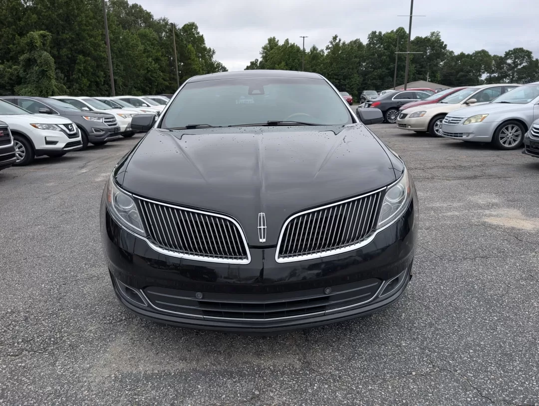 2014 Lincoln MKS (1LNHL9DK9EG) with an Other engine, located at 3959 U.S. 80 W, Phenix City, AL, 36870, (334) 297-4885, 32.469296, -85.135185 - 2014 Lincoln MKS - Photo#2