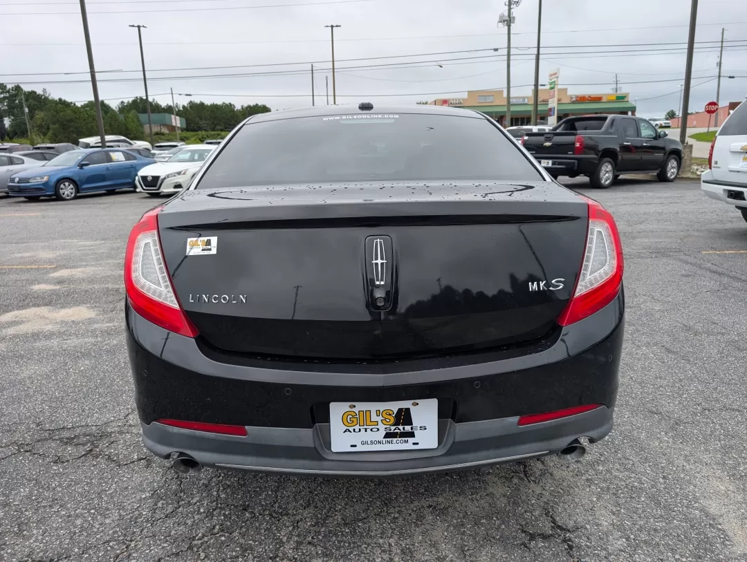 2014 Lincoln MKS (1LNHL9DK9EG) with an Other engine, located at 3959 U.S. 80 W, Phenix City, AL, 36870, (334) 297-4885, 32.469296, -85.135185 - 2014 Lincoln MKS - Photo#6