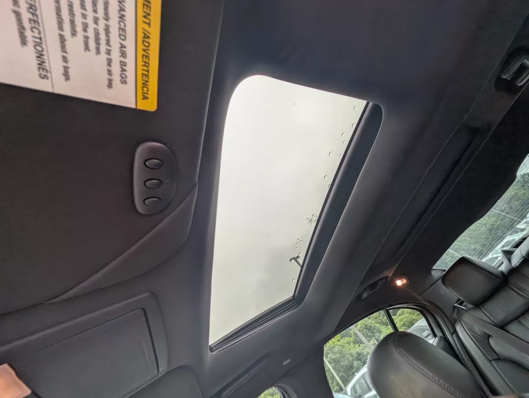 2014 Lincoln MKS (1LNHL9DK9EG) with an Other engine, located at 3959 U.S. 80 W, Phenix City, AL, 36870, (334) 297-4885, 32.469296, -85.135185 - 2014 Lincoln MKS - Photo#17