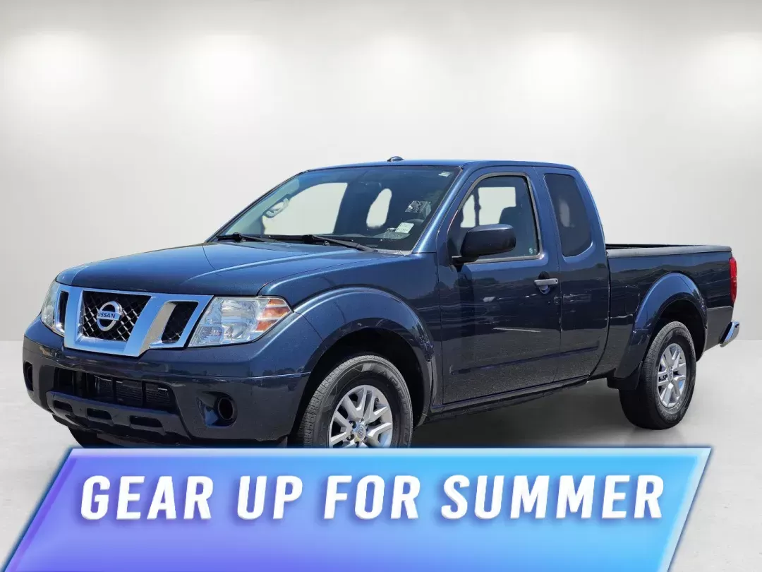 2014 /Graphite Nissan Frontier SV (1N6BD0CT8EN) with an Regular Unleaded I-4 2.5 L/146 engine, 5-Speed Automatic w/OD transmission, located at 521 Old Farm Lane Rd, Prattville, AL, 36066, (334) 325-1505, 32.482460, -86.416367 - 2014 Nissan Frontier SV - Photo#0