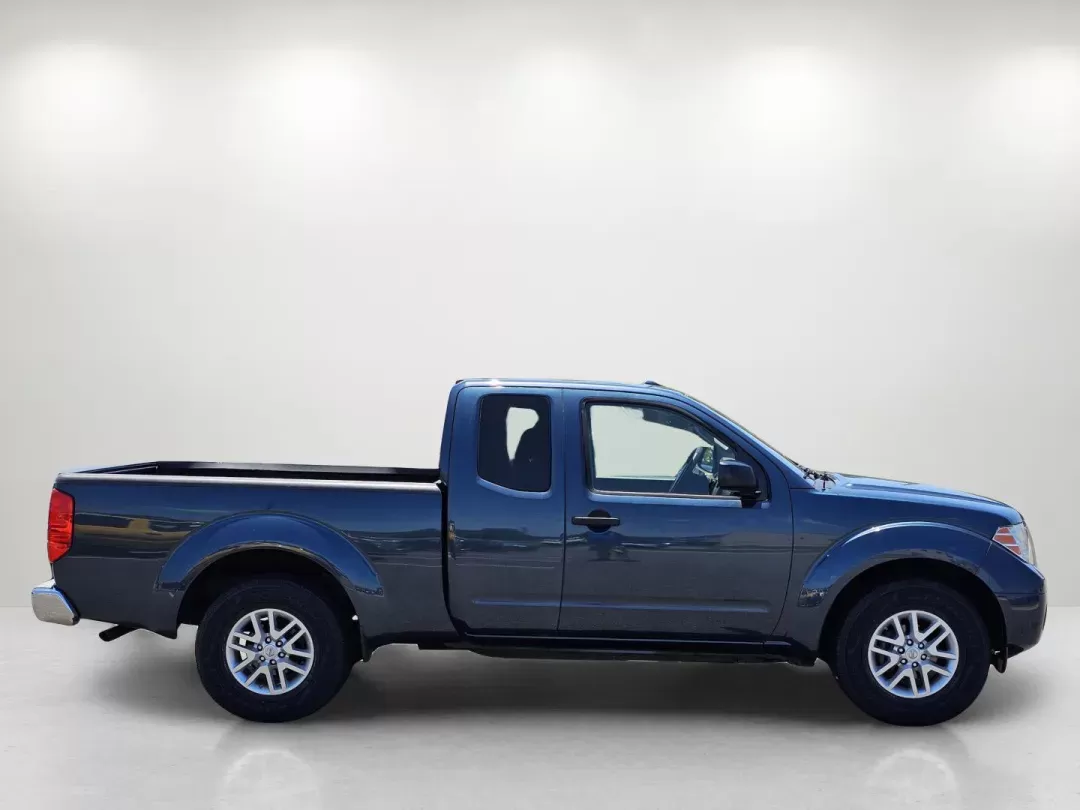 2014 /Graphite Nissan Frontier SV (1N6BD0CT8EN) with an Regular Unleaded I-4 2.5 L/146 engine, 5-Speed Automatic w/OD transmission, located at 521 Old Farm Lane Rd, Prattville, AL, 36066, (334) 325-1505, 32.482460, -86.416367 - 2014 Nissan Frontier SV - Photo#4