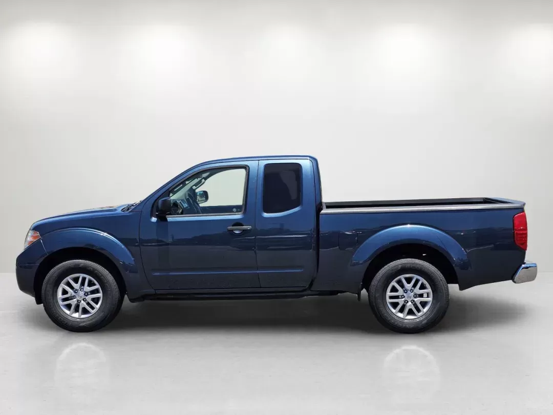 2014 /Graphite Nissan Frontier SV (1N6BD0CT8EN) with an Regular Unleaded I-4 2.5 L/146 engine, 5-Speed Automatic w/OD transmission, located at 521 Old Farm Lane Rd, Prattville, AL, 36066, (334) 325-1505, 32.482460, -86.416367 - 2014 Nissan Frontier SV - Photo#8