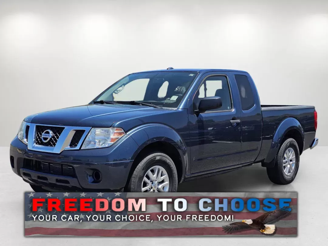 2014 /Graphite Nissan Frontier SV (1N6BD0CT8EN) with an Regular Unleaded I-4 2.5 L/146 engine, 5-Speed Automatic w/OD transmission, located at 521 Old Farm Lane Rd, Prattville, AL, 36066, (334) 325-1505, 32.482460, -86.416367 - **Discover Your Next Adventure with the 2014 Nissan Frontier SV at Gils Auto - Prattville!**<br /> <br /> Are you in search of a reliable, rugged pickup that fits seamlessly into your lifestyle? Whether you're a weekend adventurer, a growing family looking for ample space, or a budget-conscious buye - Photo#0