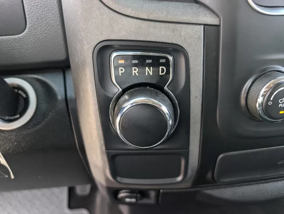 2016 /Diesel Gray/Black Ram 1500 Express (3C6RR6KT1GG) with an Regular Unleaded V-8 5.7 L/345 engine, 8-Speed Automatic w/OD transmission, located at 3959 U.S. 80 W, Phenix City, AL, 36870, (334) 297-4885, 32.469296, -85.135185 - 2016 Ram 1500 Express - Photo#15