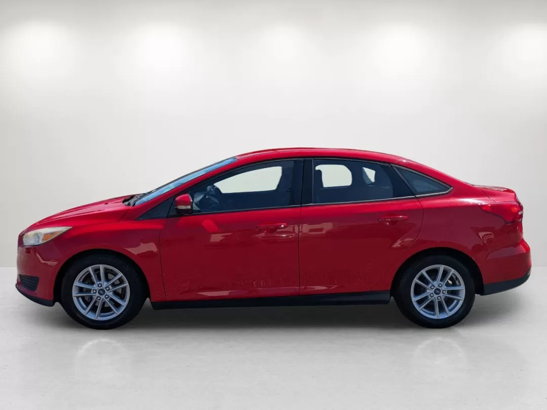 2016 Ford Focus SE (1FADP3F28GL) with an Other engine, located at 804 22nd Ave, Phenix City, AL, 36870, (334) 297-1860, 32.484749, -85.024475 - **Get Ready for Your Next Adventure with the 2016 Ford Focus SE at Gils Auto!**<br /> <br /> Are you searching for a reliable sedan that fits seamlessly into your busy lifestyle? Look no further than the 2016 Ford Focus SE, now available at Gils Auto in Opelika, AL! Perfect for daily commutes, weeke - Photo#7