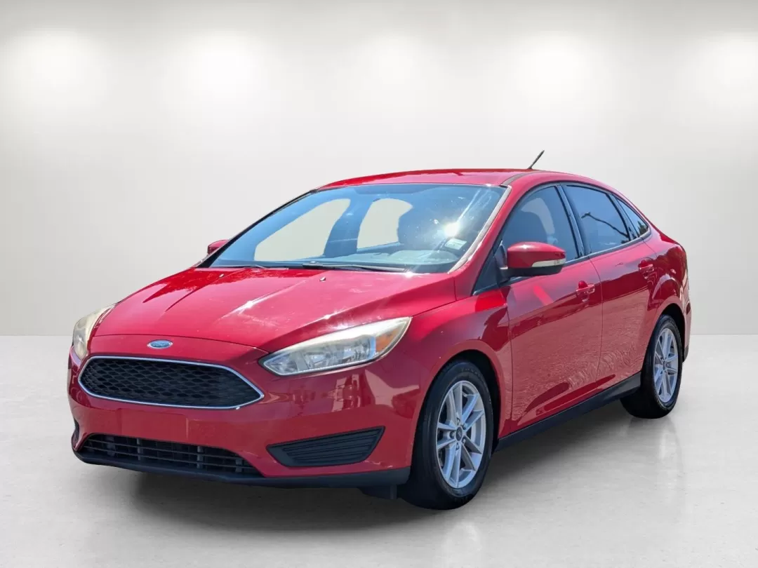 2016 Ford Focus SE (1FADP3F28GL) with an Other engine, located at 804 22nd Ave, Phenix City, AL, 36870, (334) 297-1860, 32.484749, -85.024475 - **Get Ready for Your Next Adventure with the 2016 Ford Focus SE at Gils Auto!**<br /> <br /> Are you searching for a reliable sedan that fits seamlessly into your busy lifestyle? Look no further than the 2016 Ford Focus SE, now available at Gils Auto in Opelika, AL! Perfect for daily commutes, weeke - Photo#8