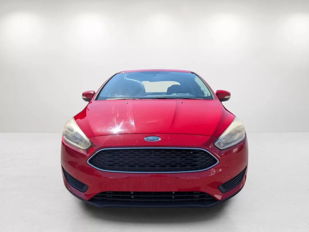 2016 Ford Focus SE (1FADP3F28GL) with an Other engine, located at 804 22nd Ave, Phenix City, AL, 36870, (334) 297-1860, 32.484749, -85.024475 - **Get Ready for Your Next Adventure with the 2016 Ford Focus SE at Gils Auto!**<br /> <br /> Are you searching for a reliable sedan that fits seamlessly into your busy lifestyle? Look no further than the 2016 Ford Focus SE, now available at Gils Auto in Opelika, AL! Perfect for daily commutes, weeke - Photo#9