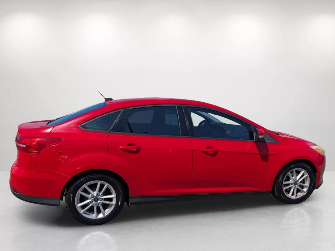 2016 Ford Focus SE (1FADP3F28GL) with an Other engine, located at 804 22nd Ave, Phenix City, AL, 36870, (334) 297-1860, 32.484749, -85.024475 - **Get Ready for Your Next Adventure with the 2016 Ford Focus SE at Gils Auto!**<br /> <br /> Are you searching for a reliable sedan that fits seamlessly into your busy lifestyle? Look no further than the 2016 Ford Focus SE, now available at Gils Auto in Opelika, AL! Perfect for daily commutes, weeke - Photo#11