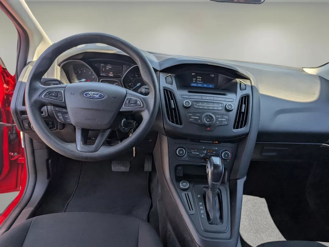2016 Ford Focus SE (1FADP3F28GL) with an Other engine, located at 804 22nd Ave, Phenix City, AL, 36870, (334) 297-1860, 32.484749, -85.024475 - **Get Ready for Your Next Adventure with the 2016 Ford Focus SE at Gils Auto!**<br /> <br /> Are you searching for a reliable sedan that fits seamlessly into your busy lifestyle? Look no further than the 2016 Ford Focus SE, now available at Gils Auto in Opelika, AL! Perfect for daily commutes, weeke - Photo#18