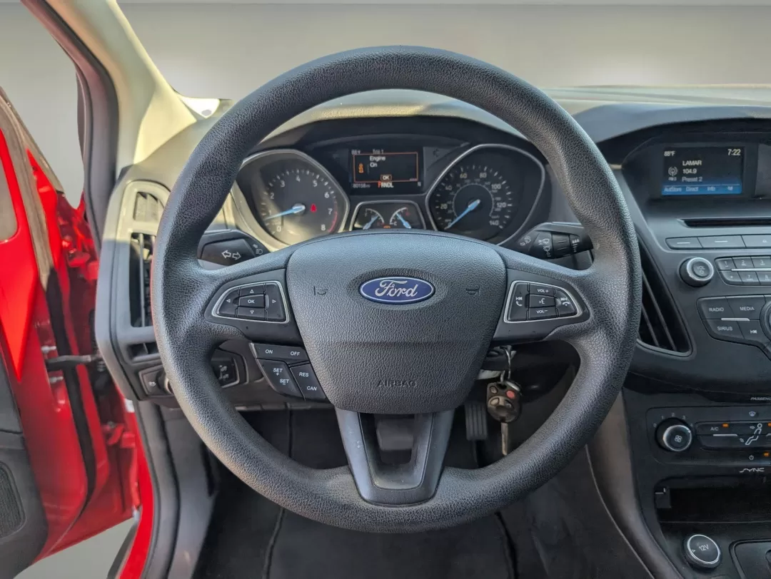 2016 Ford Focus SE (1FADP3F28GL) with an Other engine, located at 804 22nd Ave, Phenix City, AL, 36870, (334) 297-1860, 32.484749, -85.024475 - **Get Ready for Your Next Adventure with the 2016 Ford Focus SE at Gils Auto!**<br /> <br /> Are you searching for a reliable sedan that fits seamlessly into your busy lifestyle? Look no further than the 2016 Ford Focus SE, now available at Gils Auto in Opelika, AL! Perfect for daily commutes, weeke - Photo#22