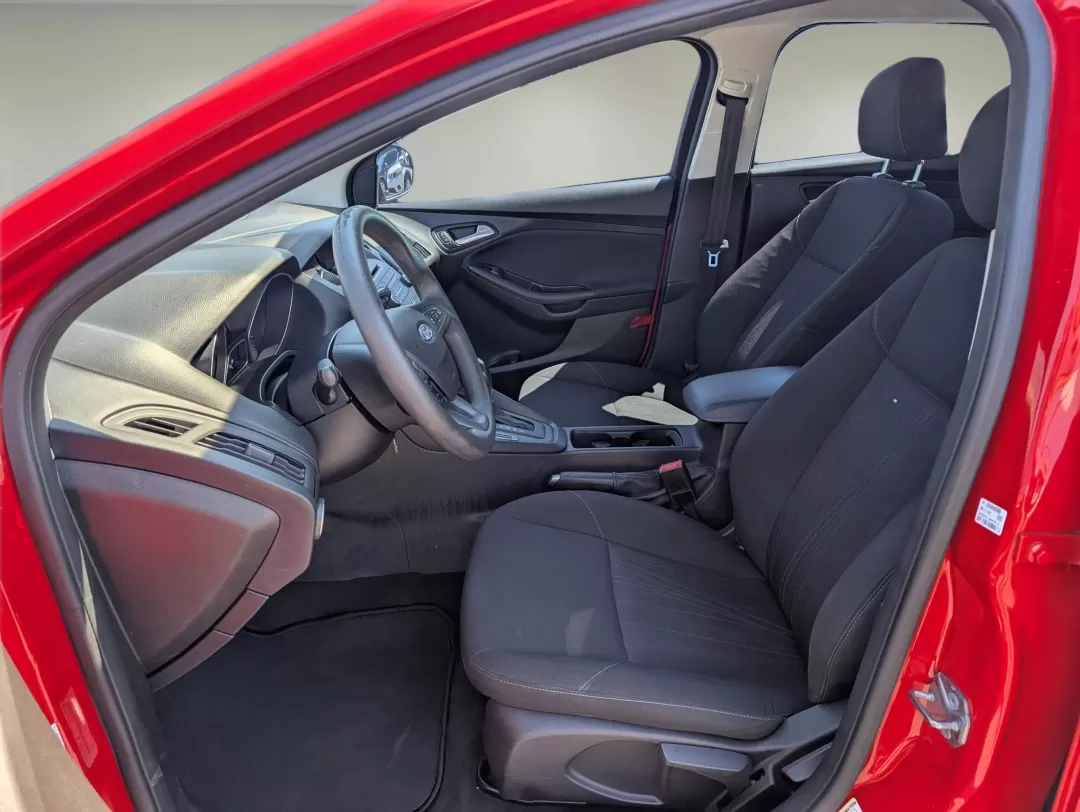 2016 Ford Focus SE (1FADP3F28GL) with an Other engine, located at 804 22nd Ave, Phenix City, AL, 36870, (334) 297-1860, 32.484749, -85.024475 - **Get Ready for Your Next Adventure with the 2016 Ford Focus SE at Gils Auto!**<br /> <br /> Are you searching for a reliable sedan that fits seamlessly into your busy lifestyle? Look no further than the 2016 Ford Focus SE, now available at Gils Auto in Opelika, AL! Perfect for daily commutes, weeke - Photo#24