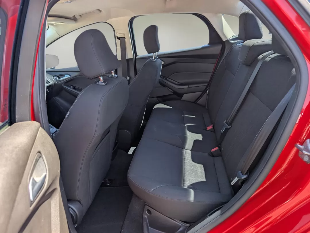 2016 Ford Focus SE (1FADP3F28GL) with an Other engine, located at 804 22nd Ave, Phenix City, AL, 36870, (334) 297-1860, 32.484749, -85.024475 - **Get Ready for Your Next Adventure with the 2016 Ford Focus SE at Gils Auto!**<br /> <br /> Are you searching for a reliable sedan that fits seamlessly into your busy lifestyle? Look no further than the 2016 Ford Focus SE, now available at Gils Auto in Opelika, AL! Perfect for daily commutes, weeke - Photo#25