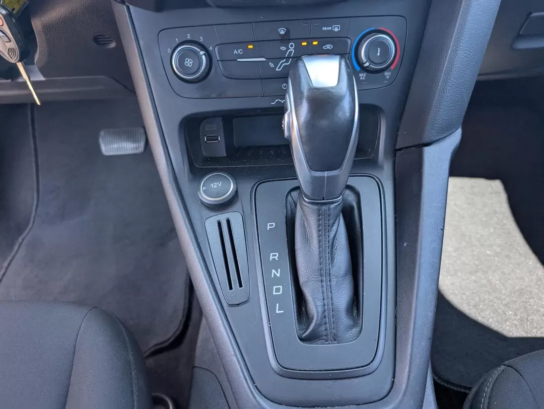2016 Ford Focus SE (1FADP3F28GL) with an Other engine, located at 804 22nd Ave, Phenix City, AL, 36870, (334) 297-1860, 32.484749, -85.024475 - **Get Ready for Your Next Adventure with the 2016 Ford Focus SE at Gils Auto!**<br /> <br /> Are you searching for a reliable sedan that fits seamlessly into your busy lifestyle? Look no further than the 2016 Ford Focus SE, now available at Gils Auto in Opelika, AL! Perfect for daily commutes, weeke - Photo#28