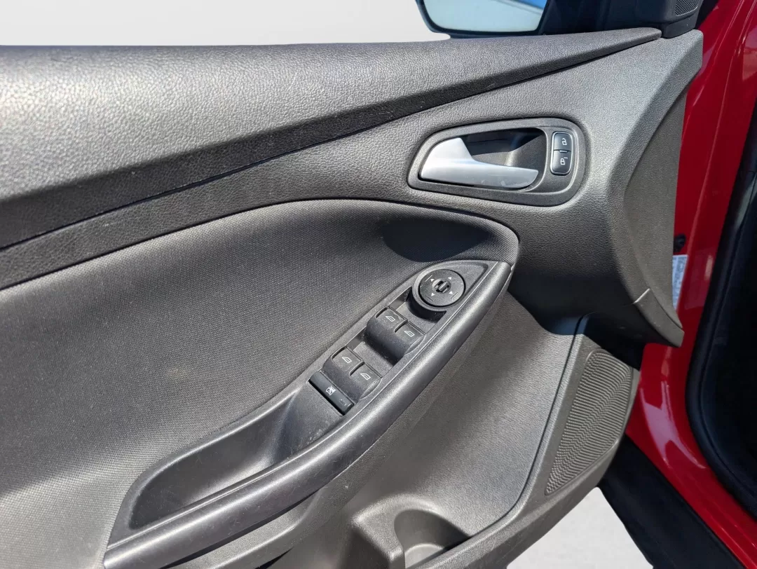 2016 Ford Focus SE (1FADP3F28GL) with an Other engine, located at 804 22nd Ave, Phenix City, AL, 36870, (334) 297-1860, 32.484749, -85.024475 - **Get Ready for Your Next Adventure with the 2016 Ford Focus SE at Gils Auto!**<br /> <br /> Are you searching for a reliable sedan that fits seamlessly into your busy lifestyle? Look no further than the 2016 Ford Focus SE, now available at Gils Auto in Opelika, AL! Perfect for daily commutes, weeke - Photo#30