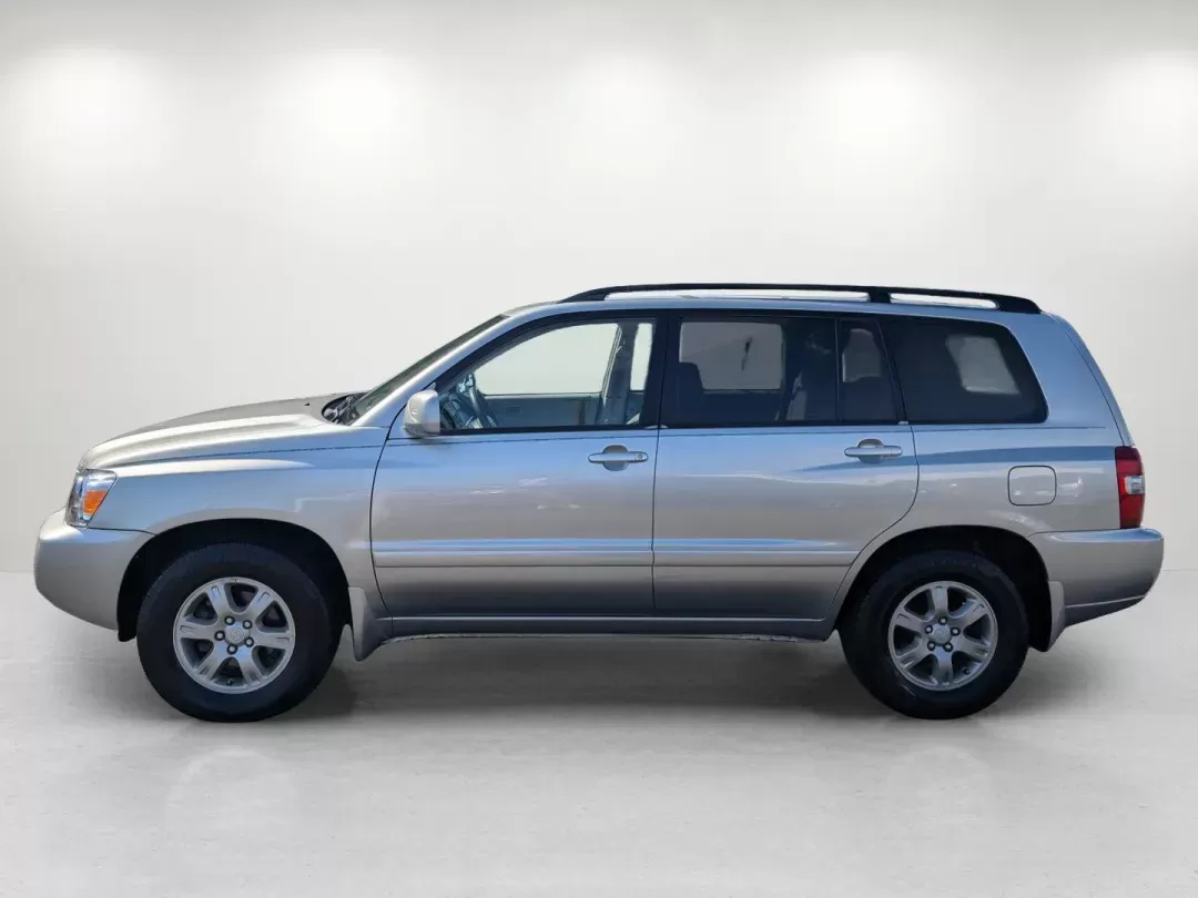 2004 Toyota Highlander (JTEGP21A740) with an Gas V6 3.3L/201 engine, 5-Speed Automatic transmission, located at 521 Old Farm Lane Rd, Prattville, AL, 36066, (334) 325-1505, 32.482460, -86.416367 - 2004 Toyota Highlander - Photo#7