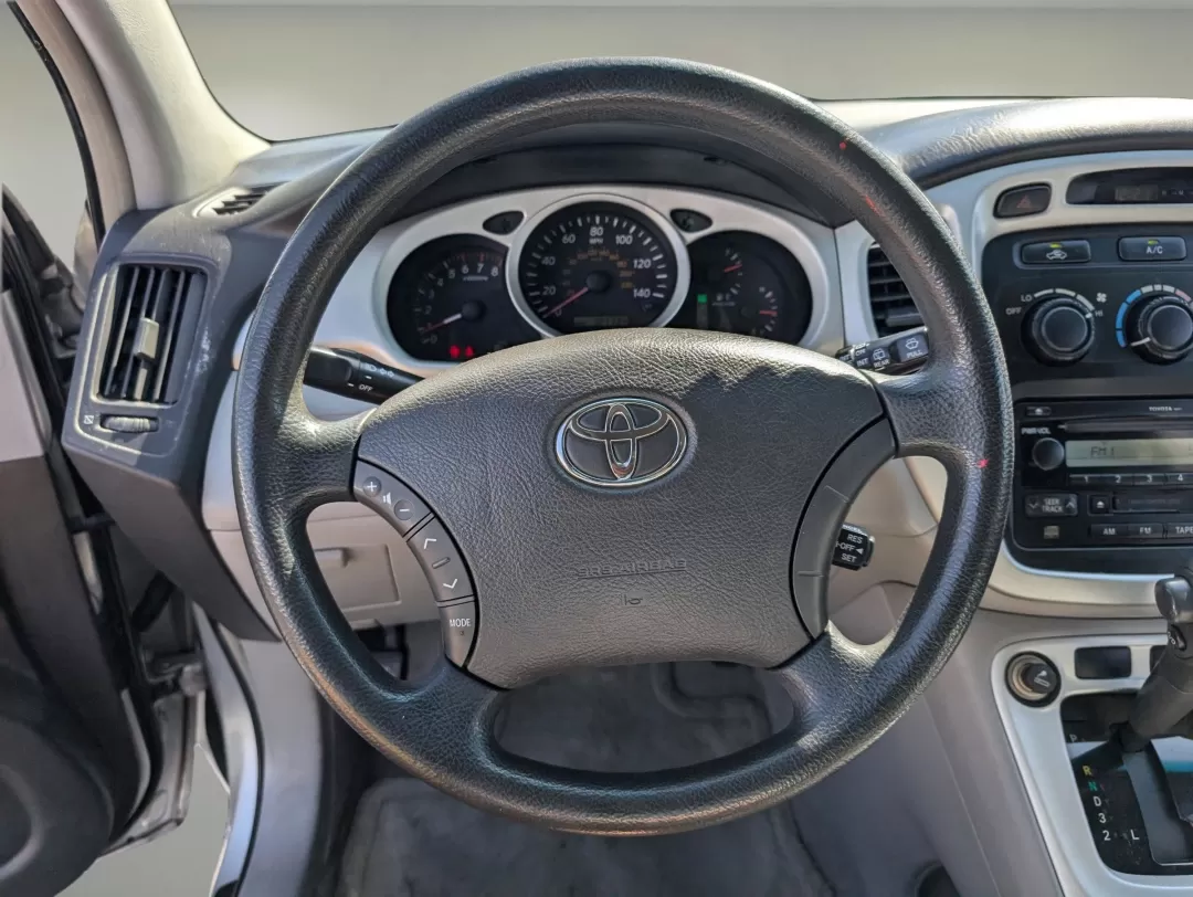 2004 Toyota Highlander (JTEGP21A740) with an Other engine, located at 804 22nd Ave, Phenix City, AL, 36870, (334) 297-1860, 32.484749, -85.024475 - **Unleash Your Adventure with a 2004 Toyota Highlander at Gils Auto - Prattville!**<br /> <br /> Are you ready to elevate your weekend getaways or enhance your daily commute? Look no further than this impressive 2004 Toyota Highlander, perfect for growing families or budget-conscious buyers looking - Photo#15