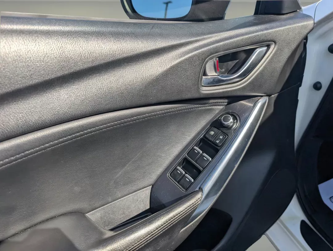 2017 /Black Mazda Mazda6 Touring (JM1GL1V50H1) with an Other engine, located at 804 22nd Ave, Phenix City, AL, 36870, (334) 297-1860, 32.484749, -85.024475 - **Elevate Your Daily Commute with the 2017 Mazda6 Touring Perfect for Opelika, AL Residents!**<br /> <br /> Are you looking for a dependable sedan that seamlessly fits into your busy lifestyle? Look no further than the stylish and efficient 2017 Mazda6 Touring, now available at Gils Auto in Opelika - Photo#8