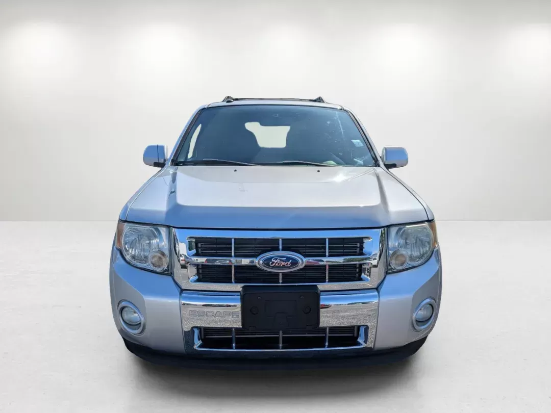 2011 Ford Escape Limited (1FMCU0EG6BK) with an Gas/Ethanol V6 3.0L/181 engine, 6-Speed Automatic transmission, located at 521 Old Farm Lane Rd, Prattville, AL, 36066, (334) 325-1505, 32.482460, -86.416367 - 2011 Ford Escape Limited - Photo#1