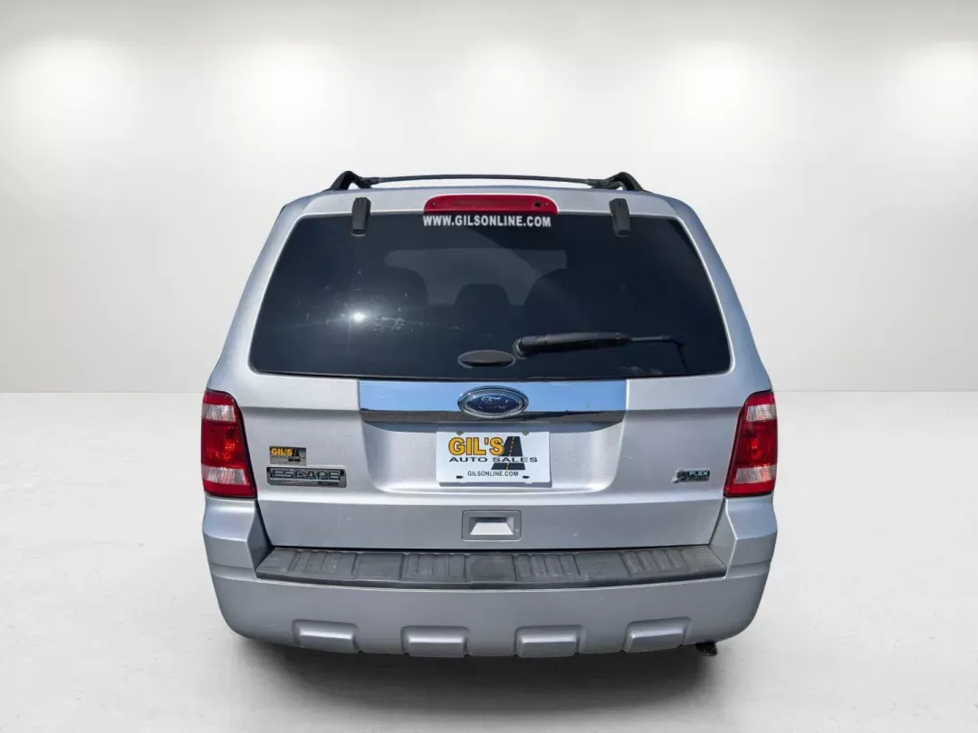 2011 Ford Escape Limited (1FMCU0EG6BK) with an Gas/Ethanol V6 3.0L/181 engine, 6-Speed Automatic transmission, located at 521 Old Farm Lane Rd, Prattville, AL, 36066, (334) 325-1505, 32.482460, -86.416367 - 2011 Ford Escape Limited - Photo#5