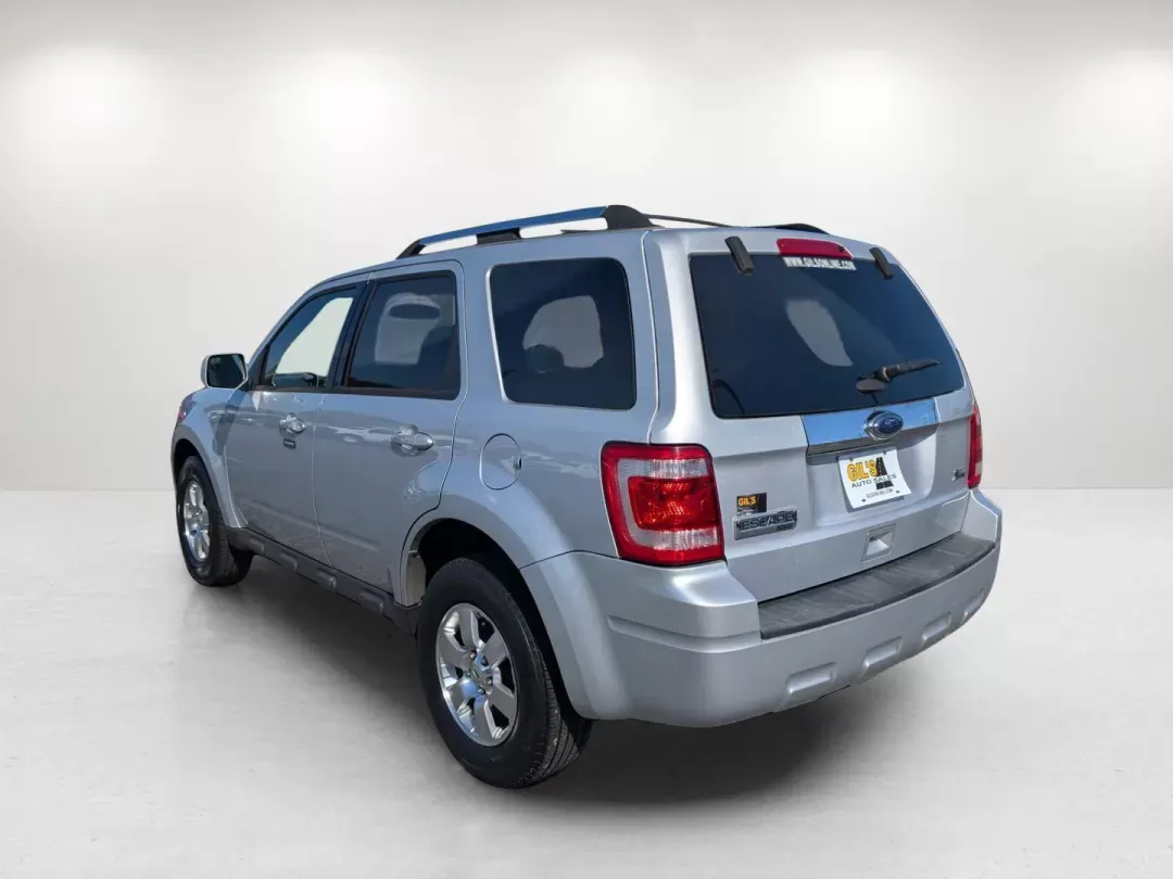 2011 Ford Escape Limited (1FMCU0EG6BK) with an Gas/Ethanol V6 3.0L/181 engine, 6-Speed Automatic transmission, located at 521 Old Farm Lane Rd, Prattville, AL, 36066, (334) 325-1505, 32.482460, -86.416367 - 2011 Ford Escape Limited - Photo#6