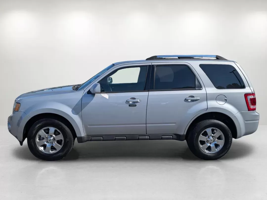 2011 Ford Escape Limited (1FMCU0EG6BK) with an Gas/Ethanol V6 3.0L/181 engine, 6-Speed Automatic transmission, located at 521 Old Farm Lane Rd, Prattville, AL, 36066, (334) 325-1505, 32.482460, -86.416367 - 2011 Ford Escape Limited - Photo#7