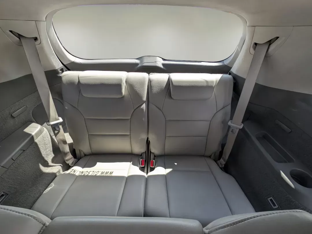 2009 Acura MDX Tech/Entertainment Pkg (2HNYD28429H) with an Gas V6 3.7L/ engine, 5-Speed Automatic w/OD transmission, located at 3959 U.S. 80 W, Phenix City, AL, 36870, (334) 297-4885, 32.469296, -85.135185 - 2009 Acura MDX Tech/Entertainment Pkg - Photo#12