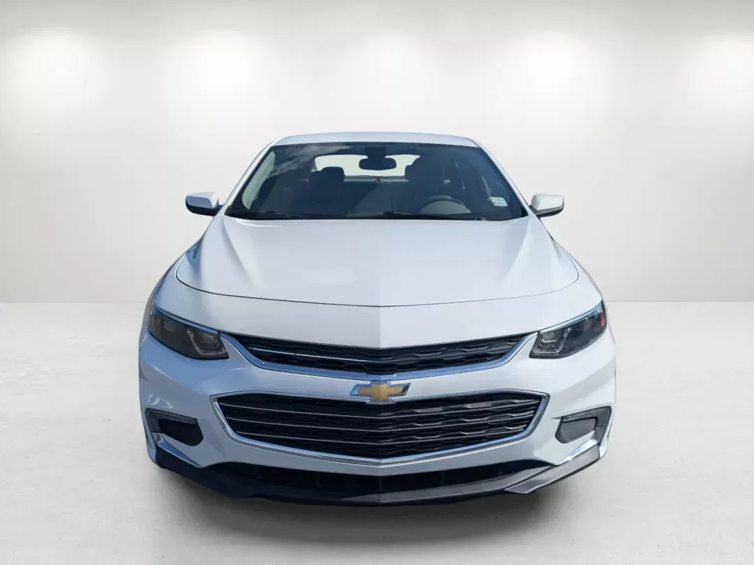 2016 /Dark Atmosphere/Medium Ash Gray Chevrolet Malibu LT (1G1ZE5ST7GF) with an Turbocharged Gas I4 1.5L/91 engine, 6-Speed Automatic transmission, located at 3959 U.S. 80 W, Phenix City, AL, 36870, (334) 297-4885, 32.469296, -85.135185 - 2016 Chevrolet Malibu LT - Photo#1