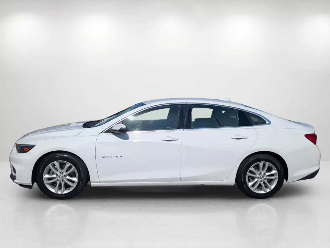 2016 /Dark Atmosphere/Medium Ash Gray Chevrolet Malibu LT (1G1ZE5ST7GF) with an Turbocharged Gas I4 1.5L/91 engine, 6-Speed Automatic transmission, located at 3959 U.S. 80 W, Phenix City, AL, 36870, (334) 297-4885, 32.469296, -85.135185 - 2016 Chevrolet Malibu LT - Photo#7