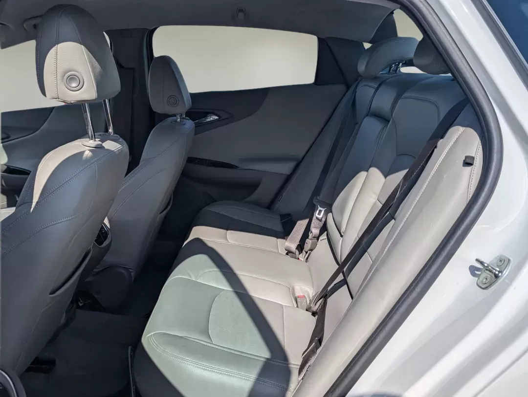 2016 /Dark Atmosphere/Medium Ash Gray Chevrolet Malibu LT (1G1ZE5ST7GF) with an Turbocharged Gas I4 1.5L/91 engine, 6-Speed Automatic transmission, located at 3959 U.S. 80 W, Phenix City, AL, 36870, (334) 297-4885, 32.469296, -85.135185 - 2016 Chevrolet Malibu LT - Photo#10