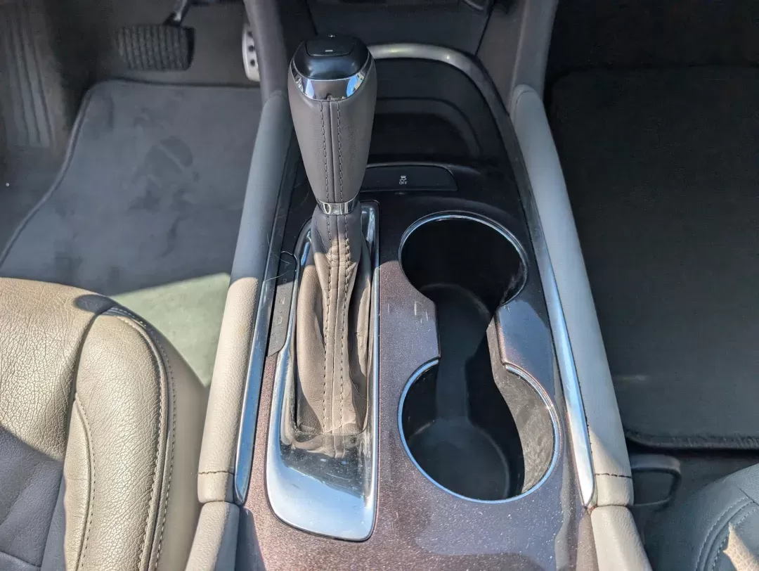2016 /Dark Atmosphere/Medium Ash Gray Chevrolet Malibu LT (1G1ZE5ST7GF) with an Turbocharged Gas I4 1.5L/91 engine, 6-Speed Automatic transmission, located at 3959 U.S. 80 W, Phenix City, AL, 36870, (334) 297-4885, 32.469296, -85.135185 - 2016 Chevrolet Malibu LT - Photo#12