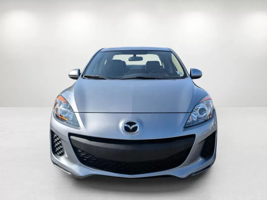 2013 Mazda Mazda3 i Grand Touring (JM1BL1W73D1) with an Gas I4 2.0L/122 engine, 6-Speed Automatic transmission, located at 521 Old Farm Lane Rd, Prattville, AL, 36066, (334) 325-1505, 32.482460, -86.416367 - 2013 Mazda Mazda3 i Grand Touring - Photo#1