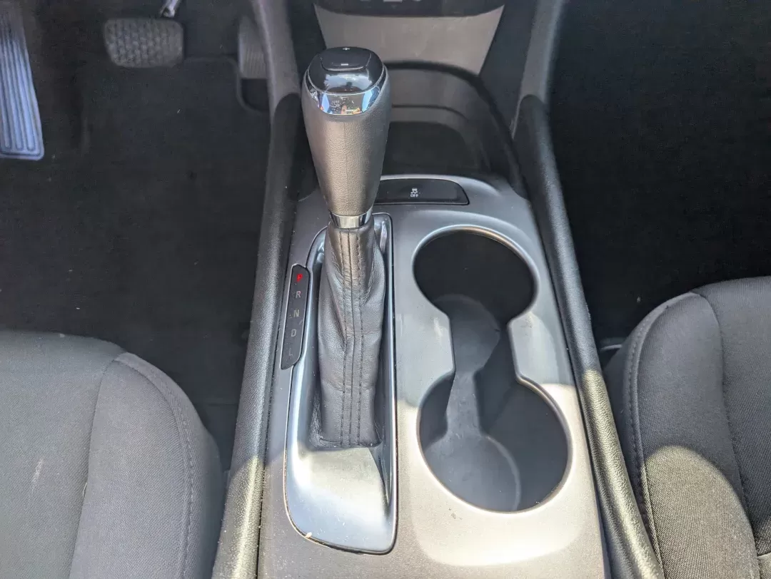 2020 /Jet Black Chevrolet Malibu LS (1G1ZB5ST9LF) with an Turbocharged Gas I4 1.5L/91 engine, 1-Speed Automatic transmission, located at 3959 U.S. 80 W, Phenix City, AL, 36870, (334) 297-4885, 32.469296, -85.135185 - 2020 Chevrolet Malibu LS - Photo#12