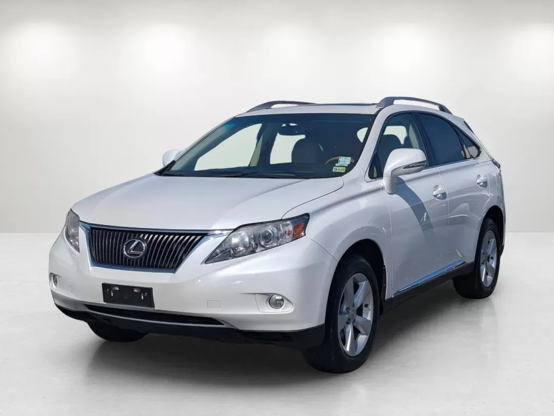 2010 Lexus RX 350 (2T2BK1BA6AC) with an Gas V6 3.5L/211 engine, 6-Speed Automatic w/OD Sequential-Shift transmission, located at 3959 U.S. 80 W, Phenix City, AL, 36870, (334) 297-4885, 32.469296, -85.135185 - 2010 Lexus RX 350 - Photo#1
