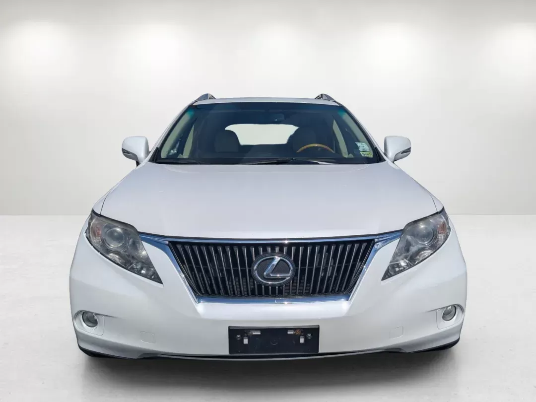 2010 Lexus RX 350 (2T2BK1BA6AC) with an Gas V6 3.5L/211 engine, 6-Speed Automatic w/OD Sequential-Shift transmission, located at 3959 U.S. 80 W, Phenix City, AL, 36870, (334) 297-4885, 32.469296, -85.135185 - 2010 Lexus RX 350 - Photo#2