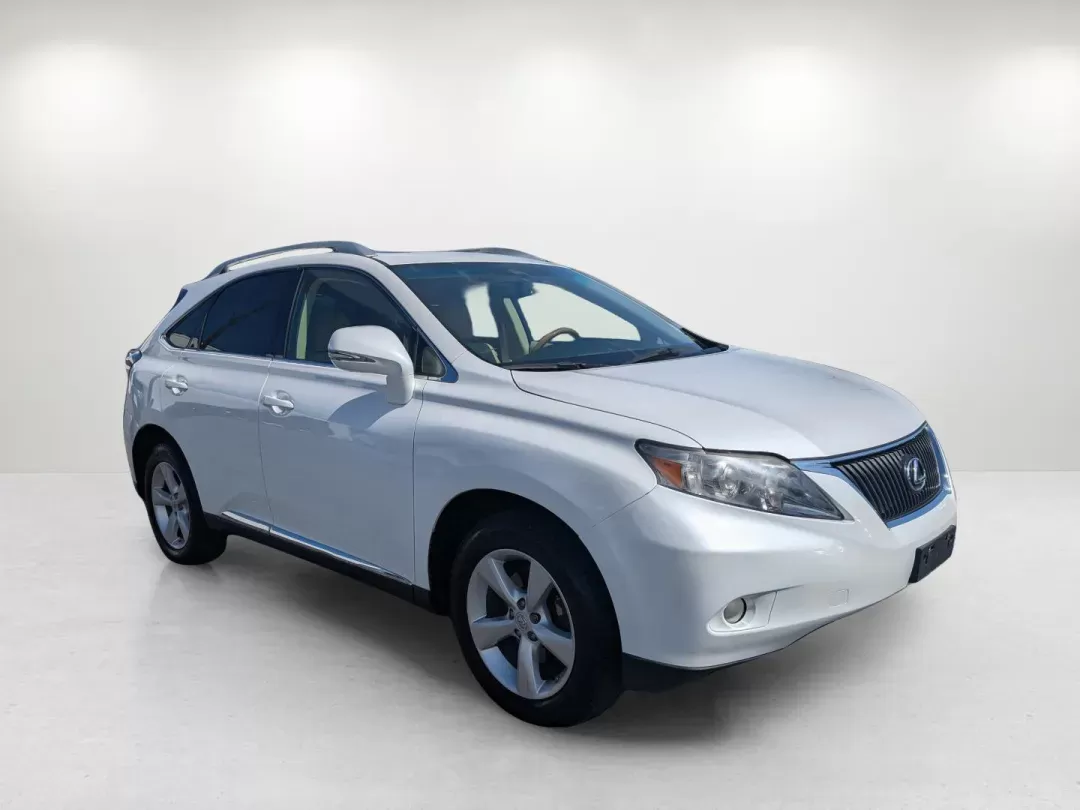 2010 Lexus RX 350 (2T2BK1BA6AC) with an Gas V6 3.5L/211 engine, 6-Speed Automatic w/OD Sequential-Shift transmission, located at 3959 U.S. 80 W, Phenix City, AL, 36870, (334) 297-4885, 32.469296, -85.135185 - 2010 Lexus RX 350 - Photo#3