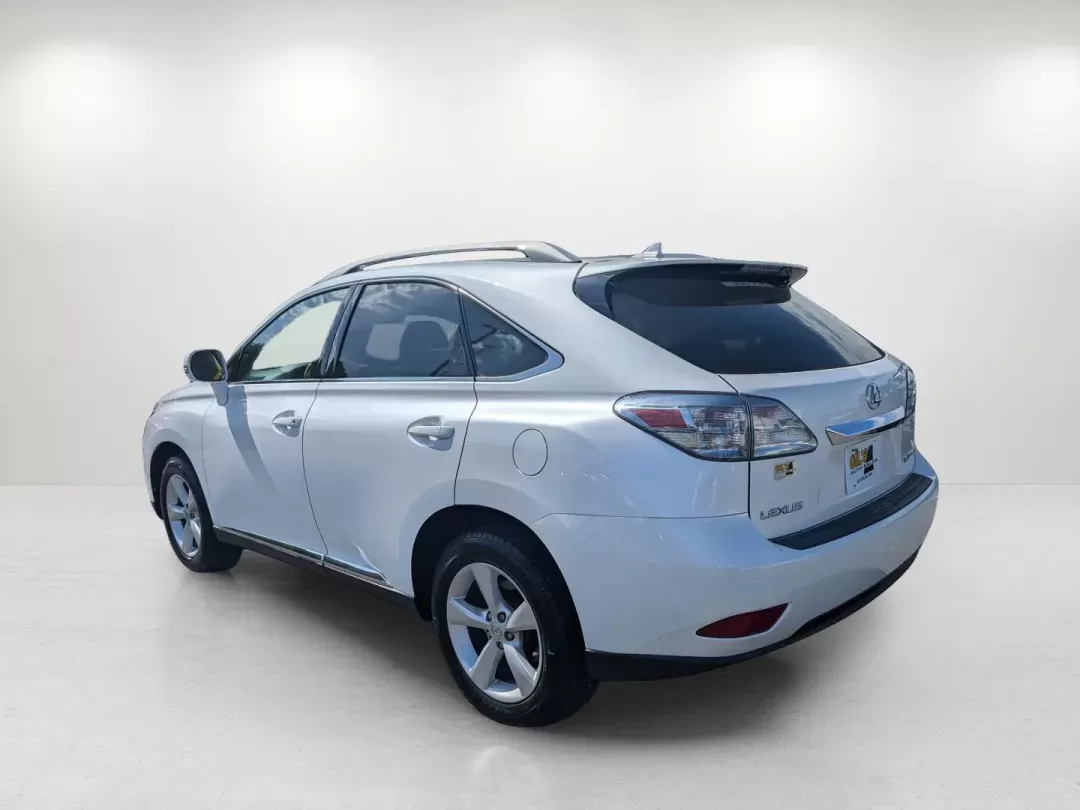 2010 Lexus RX 350 (2T2BK1BA6AC) with an Gas V6 3.5L/211 engine, 6-Speed Automatic w/OD Sequential-Shift transmission, located at 3959 U.S. 80 W, Phenix City, AL, 36870, (334) 297-4885, 32.469296, -85.135185 - 2010 Lexus RX 350 - Photo#7