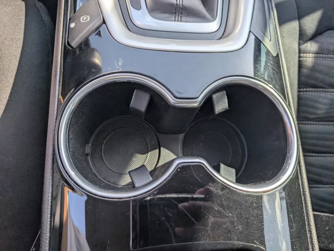 2016 Ford Fusion SE (1FA6P0H72G5) with an Regular Unleaded I-4 2.5 L/152 engine, 6-Speed Automatic w/OD transmission, located at 521 Old Farm Lane Rd, Prattville, AL, 36066, (334) 325-1505, 32.482460, -86.416367 - 2016 Ford Fusion SE - Photo#12