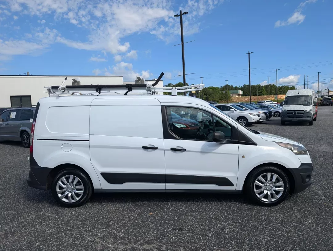 2016 Ford Transit Connect XL (NM0LS7E77G1) with an Regular Unleaded I-4 2.5 L/152 engine, 6-Speed Automatic w/OD transmission, located at 3959 U.S. 80 W, Phenix City, AL, 36870, (334) 297-4885, 32.469296, -85.135185 - 2016 Ford Transit Connect XL - Photo#3