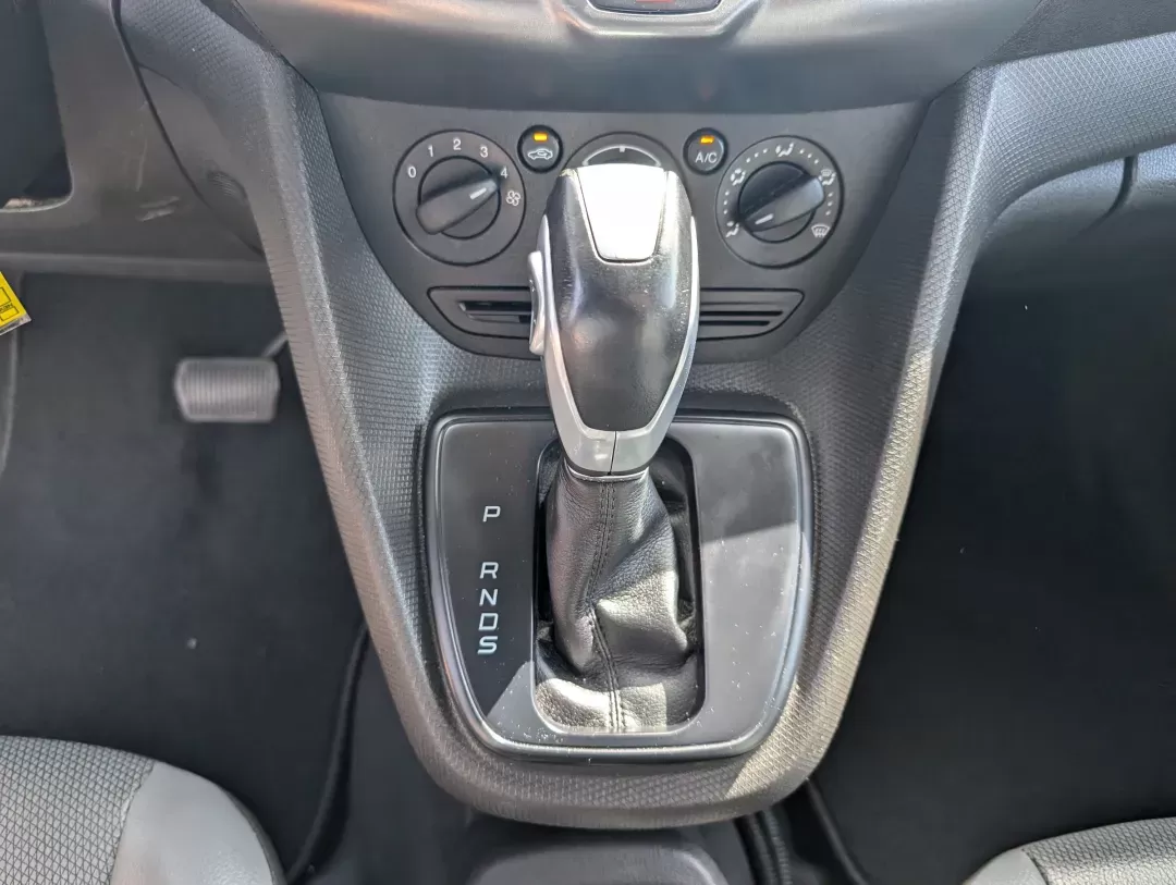 2016 Ford Transit Connect XL (NM0LS7E77G1) with an Regular Unleaded I-4 2.5 L/152 engine, 6-Speed Automatic w/OD transmission, located at 3959 U.S. 80 W, Phenix City, AL, 36870, (334) 297-4885, 32.469296, -85.135185 - 2016 Ford Transit Connect XL - Photo#14