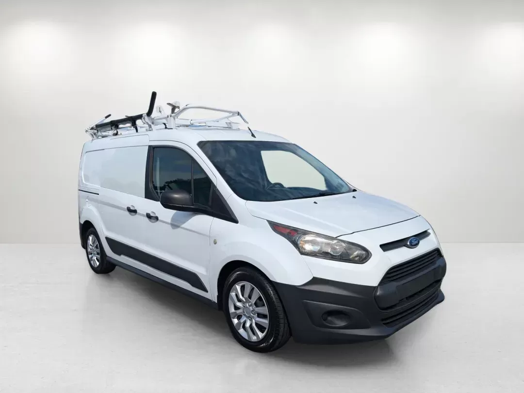 2016 Ford Transit Connect XL (NM0LS7E77G1) with an Regular Unleaded I-4 2.5 L/152 engine, 6-Speed Automatic w/OD transmission, located at 804 22nd Ave, Phenix City, AL, 36870, (334) 297-1860, 32.484749, -85.024475 - 2016 Ford Transit Connect XL - Photo#2