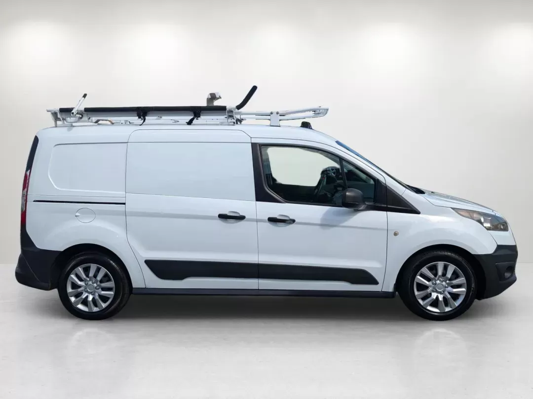 2016 Ford Transit Connect XL (NM0LS7E77G1) with an Regular Unleaded I-4 2.5 L/152 engine, 6-Speed Automatic w/OD transmission, located at 804 22nd Ave, Phenix City, AL, 36870, (334) 297-1860, 32.484749, -85.024475 - 2016 Ford Transit Connect XL - Photo#3