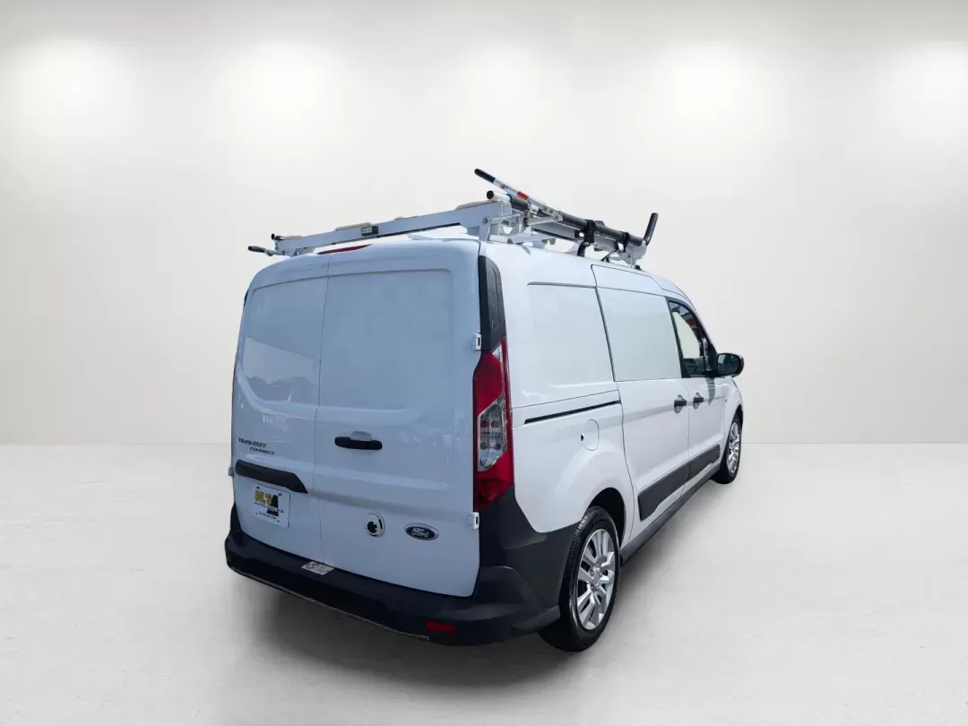 2016 Ford Transit Connect XL (NM0LS7E77G1) with an Regular Unleaded I-4 2.5 L/152 engine, 6-Speed Automatic w/OD transmission, located at 804 22nd Ave, Phenix City, AL, 36870, (334) 297-1860, 32.484749, -85.024475 - 2016 Ford Transit Connect XL - Photo#4