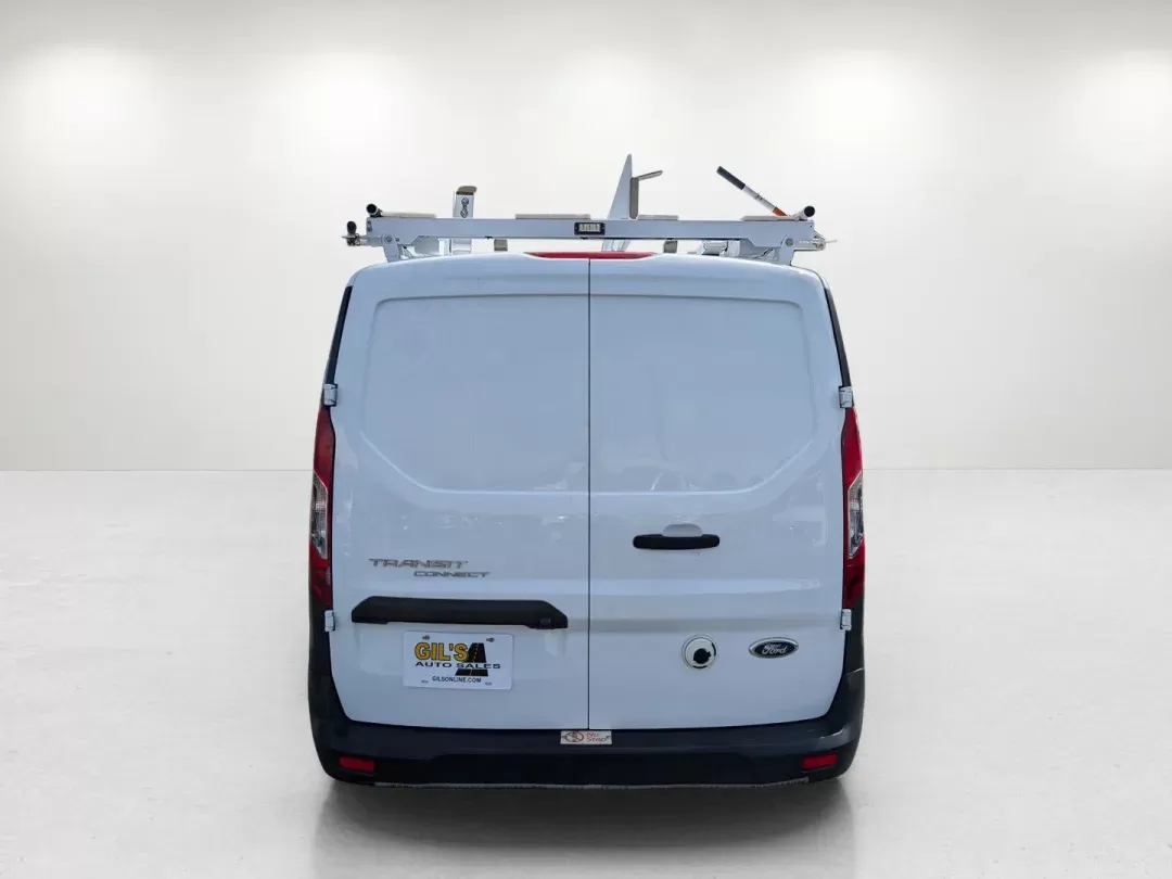 2016 Ford Transit Connect XL (NM0LS7E77G1) with an Regular Unleaded I-4 2.5 L/152 engine, 6-Speed Automatic w/OD transmission, located at 804 22nd Ave, Phenix City, AL, 36870, (334) 297-1860, 32.484749, -85.024475 - 2016 Ford Transit Connect XL - Photo#5