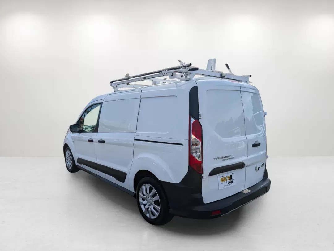2016 Ford Transit Connect XL (NM0LS7E77G1) with an Regular Unleaded I-4 2.5 L/152 engine, 6-Speed Automatic w/OD transmission, located at 804 22nd Ave, Phenix City, AL, 36870, (334) 297-1860, 32.484749, -85.024475 - 2016 Ford Transit Connect XL - Photo#6