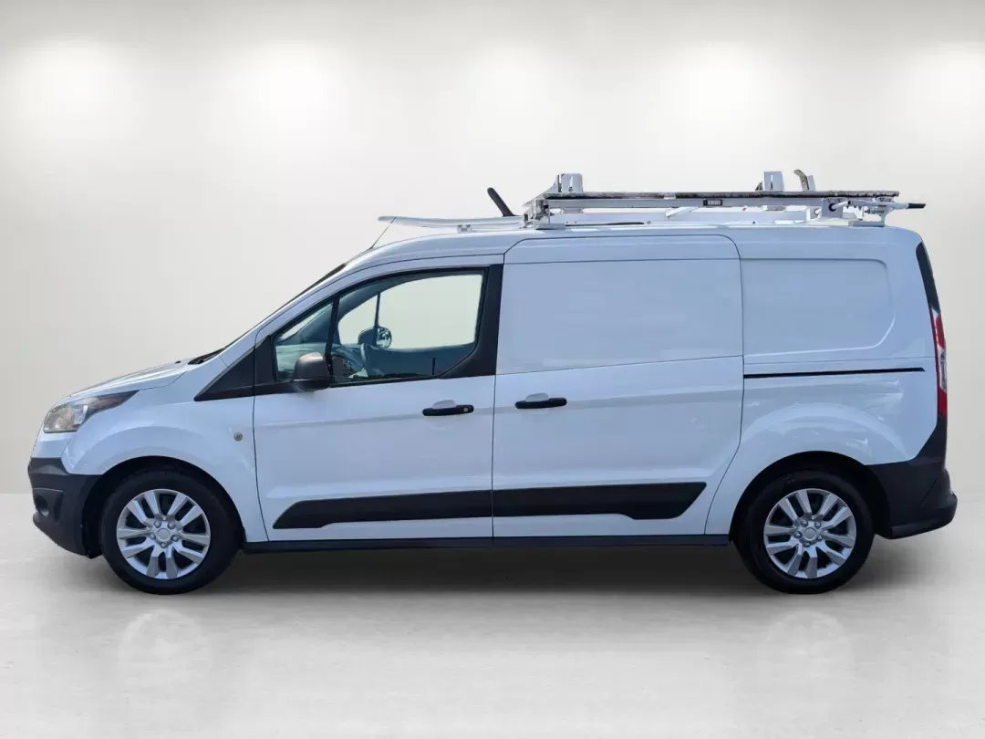 2016 Ford Transit Connect XL (NM0LS7E77G1) with an Regular Unleaded I-4 2.5 L/152 engine, 6-Speed Automatic w/OD transmission, located at 804 22nd Ave, Phenix City, AL, 36870, (334) 297-1860, 32.484749, -85.024475 - 2016 Ford Transit Connect XL - Photo#7