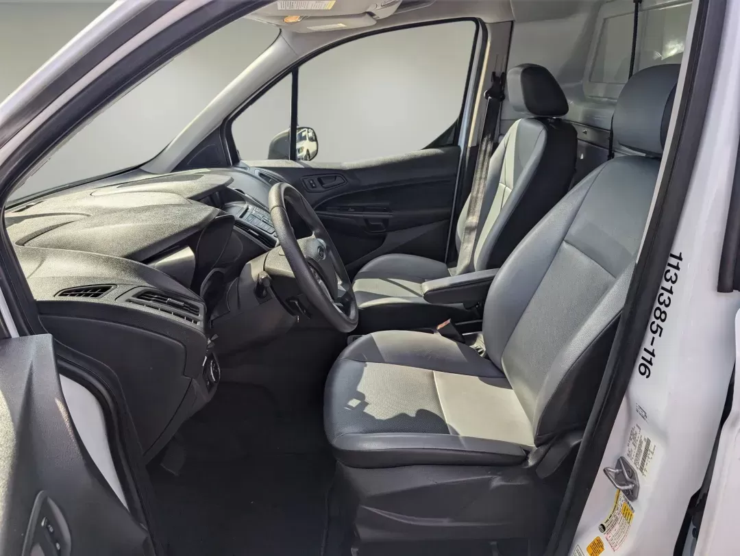 2016 Ford Transit Connect XL (NM0LS7E77G1) with an Regular Unleaded I-4 2.5 L/152 engine, 6-Speed Automatic w/OD transmission, located at 804 22nd Ave, Phenix City, AL, 36870, (334) 297-1860, 32.484749, -85.024475 - 2016 Ford Transit Connect XL - Photo#9
