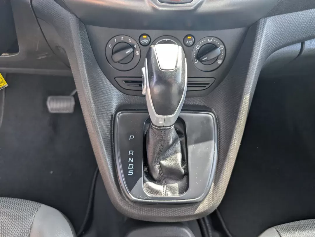 2016 Ford Transit Connect XL (NM0LS7E77G1) with an Regular Unleaded I-4 2.5 L/152 engine, 6-Speed Automatic w/OD transmission, located at 804 22nd Ave, Phenix City, AL, 36870, (334) 297-1860, 32.484749, -85.024475 - 2016 Ford Transit Connect XL - Photo#14