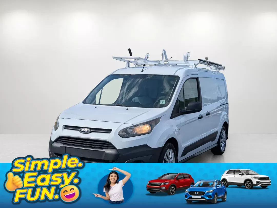 photo of 2016 Ford Transit Connect XL